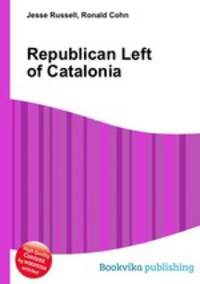 Republican Left of Catalonia