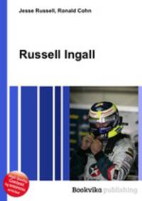 Russell Ingall