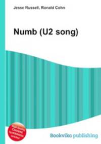 Numb (U2 song)