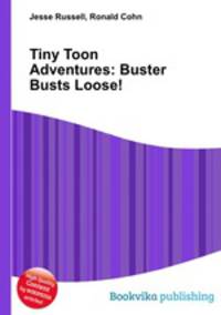Tiny Toon Adventures: Buster Busts Loose!