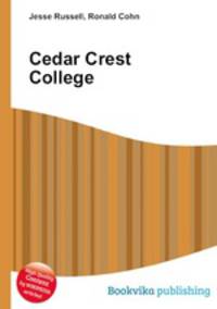 Cedar Crest College