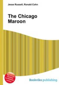 The Chicago Maroon