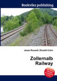 Zollernalb Railway