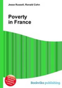 Poverty in France