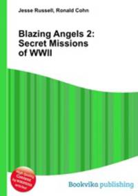 Blazing Angels 2: Secret Missions of WWII