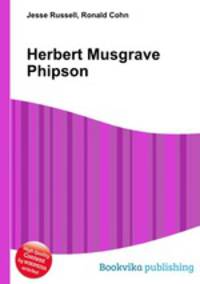 Herbert Musgrave Phipson