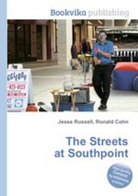 The Streets at Southpoint