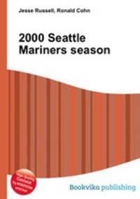 2000 Seattle Mariners season