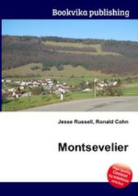 Montsevelier