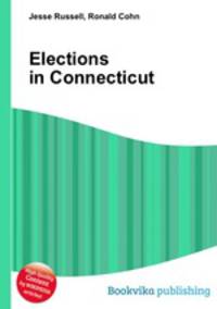 Elections in Connecticut