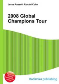 2008 Global Champions Tour