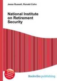 National Institute on Retirement Security