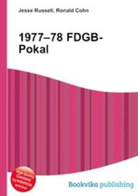 1977–78 FDGB-Pokal
