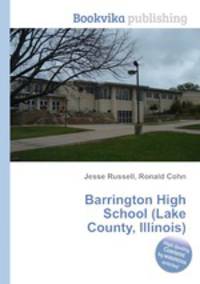 Barrington High School (Lake County, Illinois)