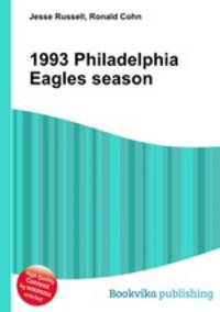 1993 Philadelphia Eagles season