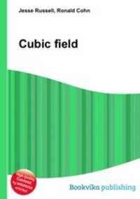 Cubic field