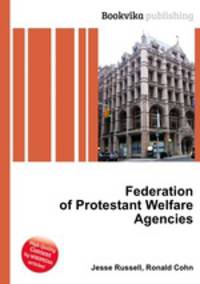 Federation of Protestant Welfare Agencies