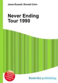 Never Ending Tour 1990