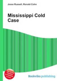 Mississippi Cold Case
