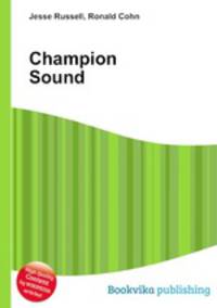 Champion Sound