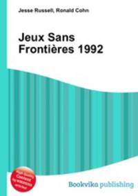 Jeux Sans Frontieres 1992