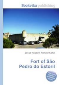Fort of Sao Pedro do Estoril
