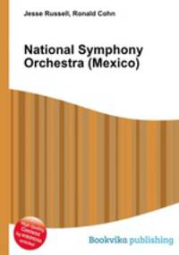 National Symphony Orchestra (Mexico)