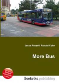 More Bus