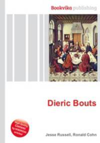 Dieric Bouts