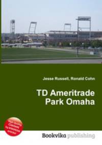 TD Ameritrade Park Omaha