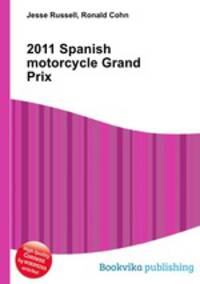 2011 Spanish motorcycle Grand Prix