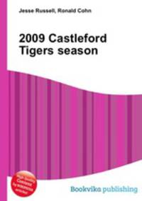 2009 Castleford Tigers season