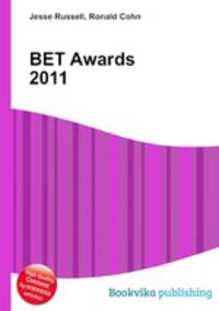 BET Awards 2011