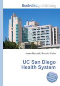 UC San Diego Health System