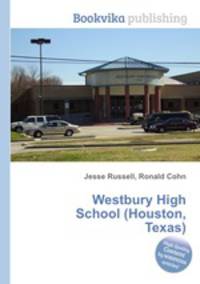 Westbury High School (Houston, Texas)