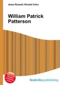 William Patrick Patterson