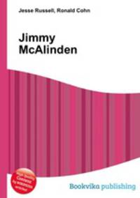 Jimmy McAlinden