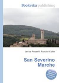 San Severino Marche