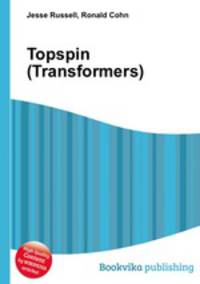 Topspin (Transformers)