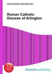 Roman Catholic Diocese of Arlington