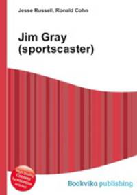 Jim Gray (sportscaster)