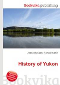 History of Yukon