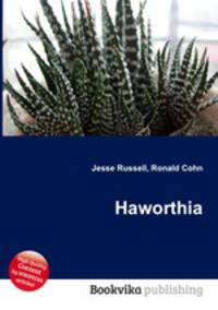 Haworthia