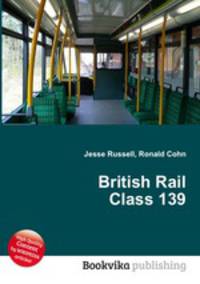 British Rail Class 139