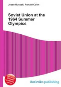 Soviet Union at the 1964 Summer Olympics