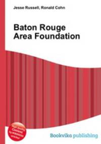 Baton Rouge Area Foundation