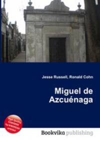 Miguel de Azcuenaga