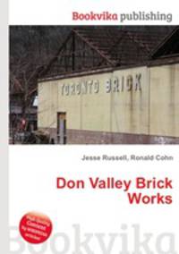 Don Valley Brick Works