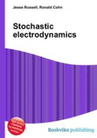 Stochastic electrodynamics