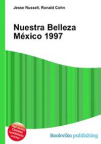 Nuestra Belleza Mexico 1997